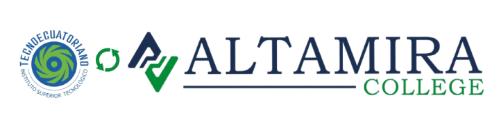 UNIDAD EDUCATIVA Particular PCEI Tecnoecuatoriano y Altamira College