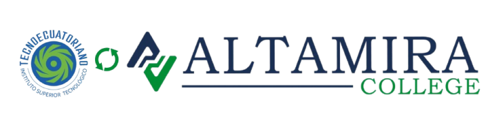 UNIDAD EDUCATIVA Particular PCEI Tecnoecuatoriano y Altamira College